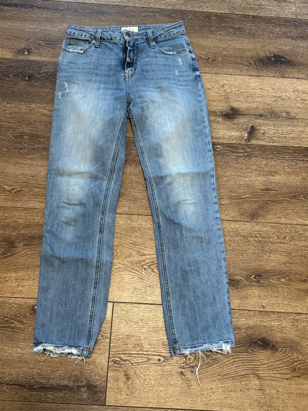 Letter to‎ Juliet jeans 24